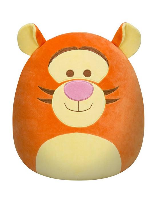 front image of squishmallows-14-large-plush-disney-winnie-the-pooh--nbsptigger