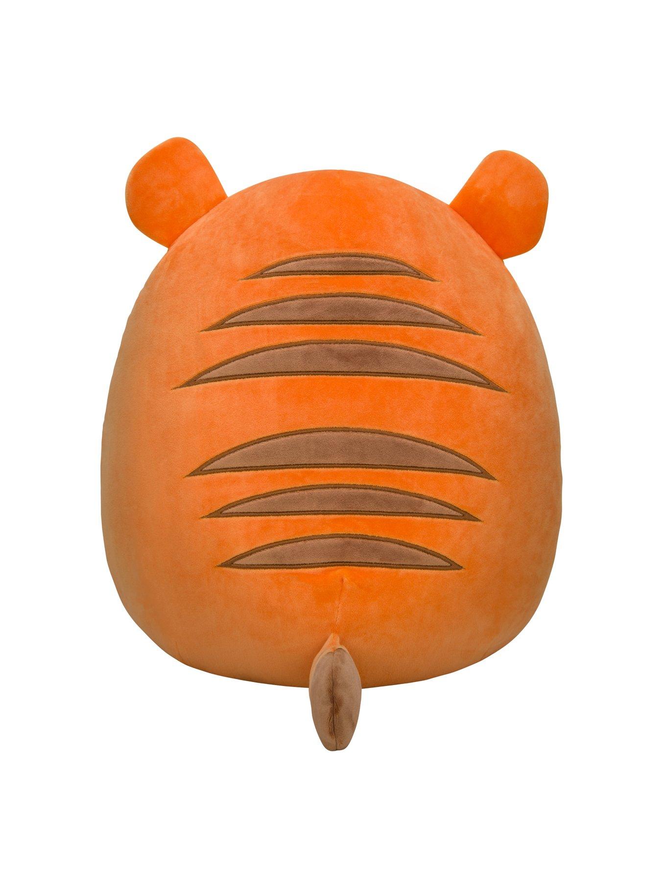  image of squishmallows-14-large-plush-disney-winnie-the-pooh--nbsptigger
