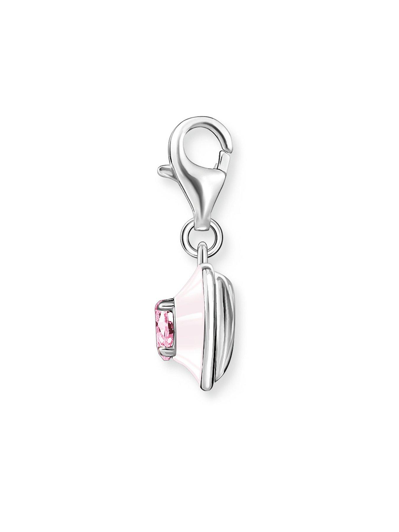  image of thomas-sabo-heart-charm