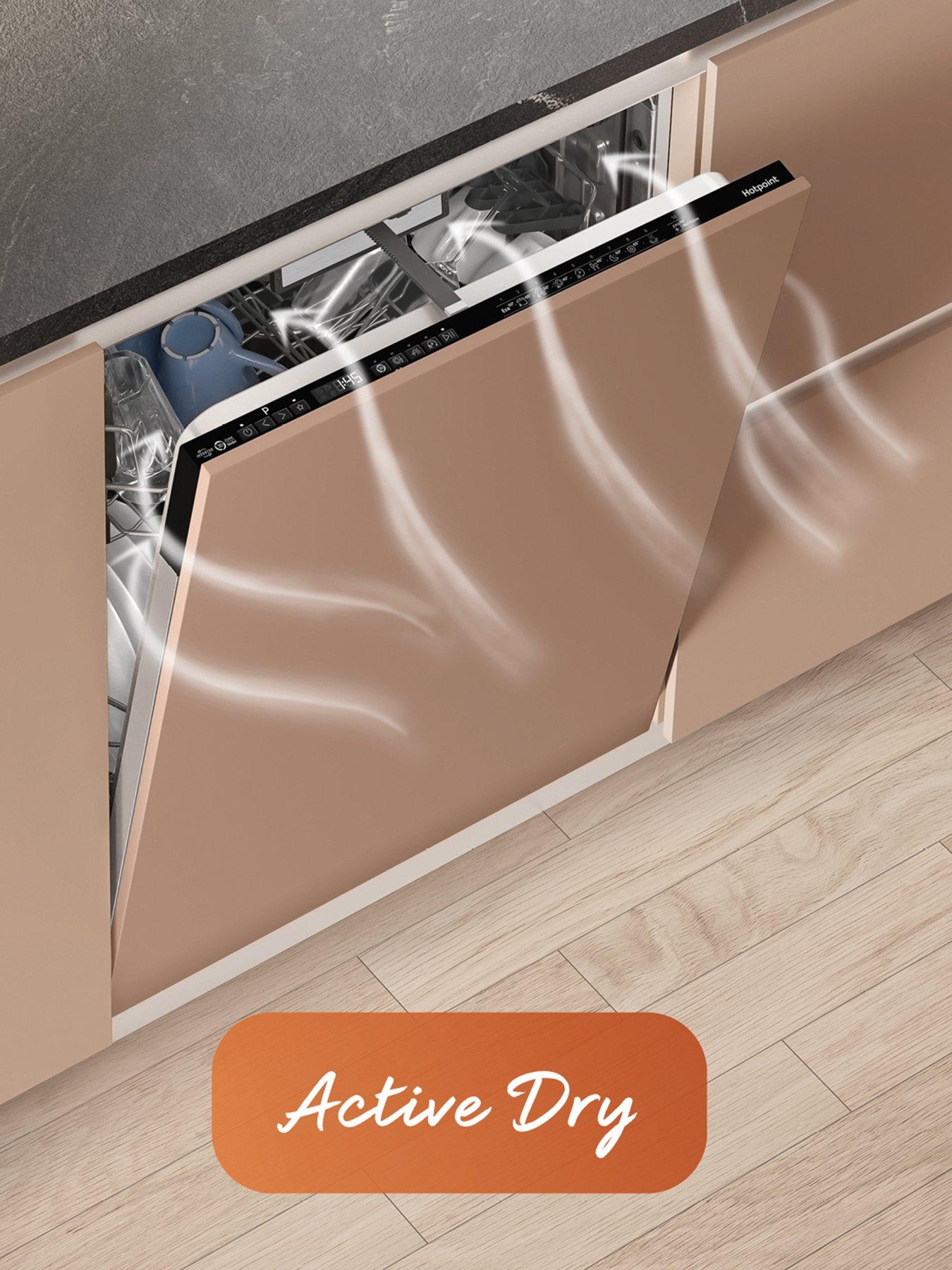  image of hotpoint-h7ihp42luk-15-place-built-in-dishwasher-silver