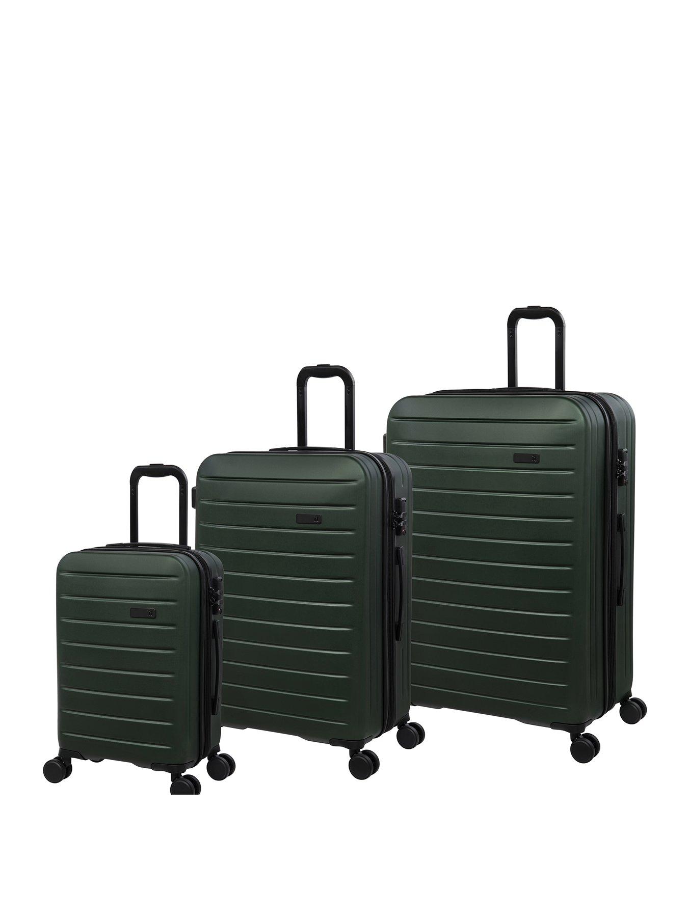 It luggage 2025 set of 3