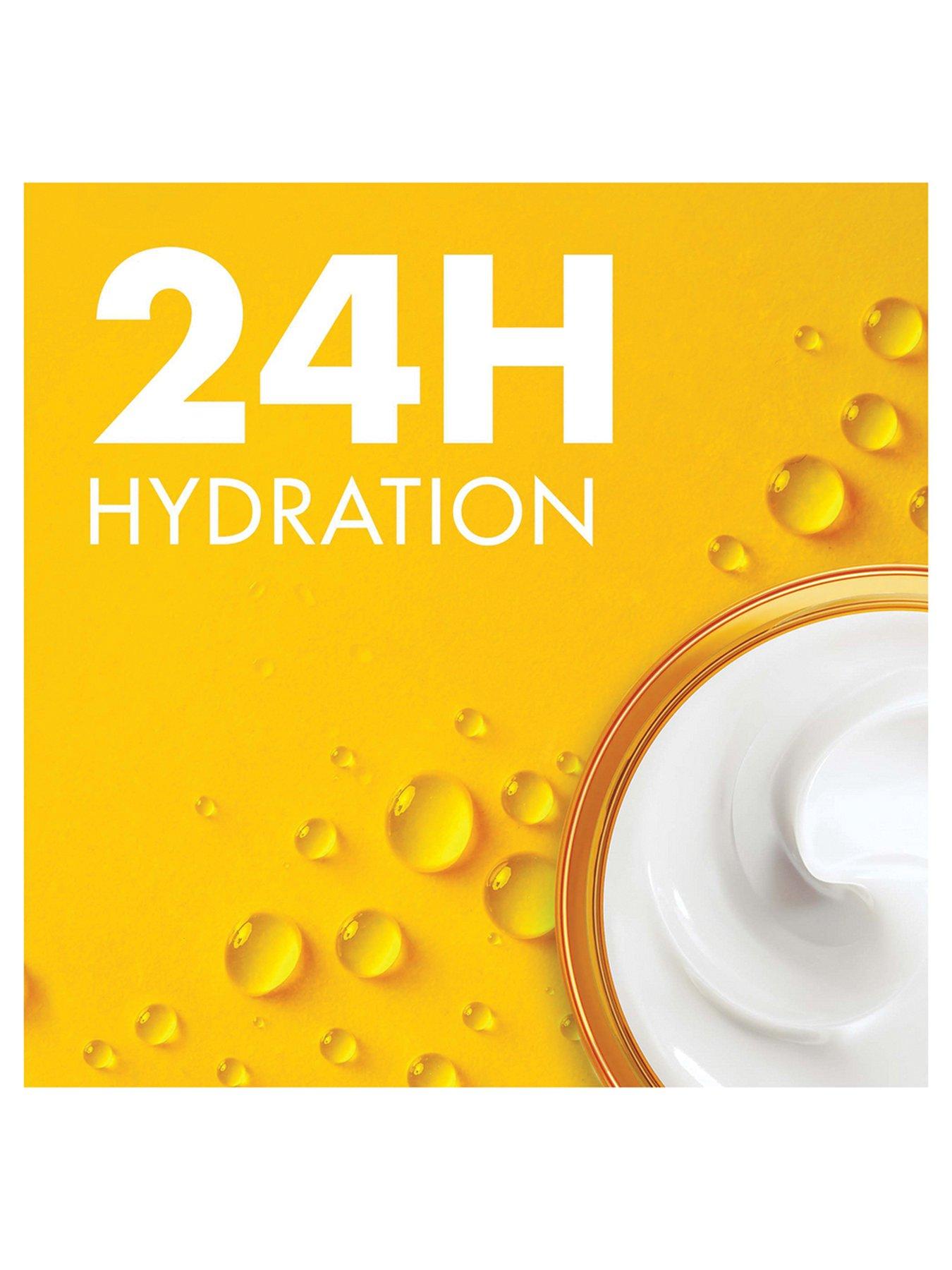 Olay Vitamin C + AHA24 Day Gel Face Cream For Bright And Even Tone