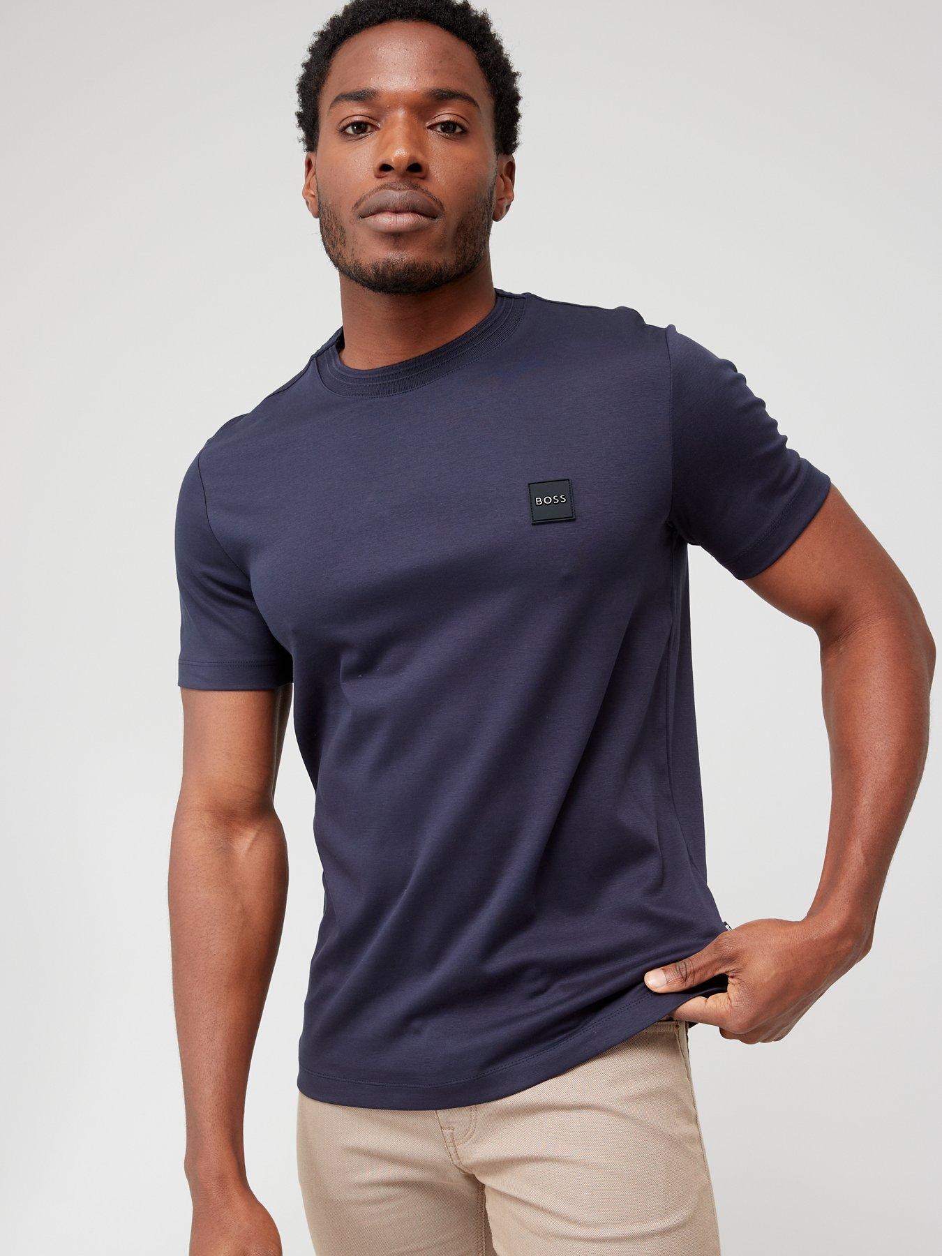 Hugo boss tiburt store t shirt