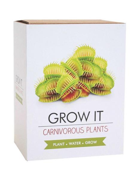 carnivorous-grow-it