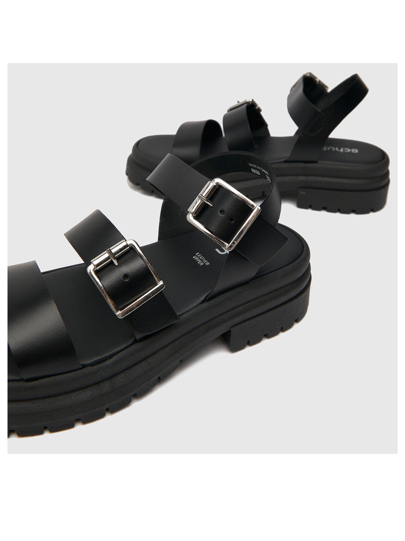 Schuh discount dm sandals