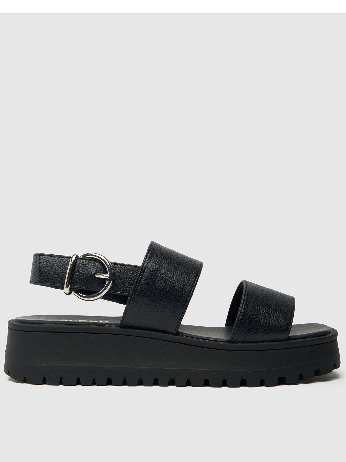 schuh-tanya-chunky-flatform-sandal-black