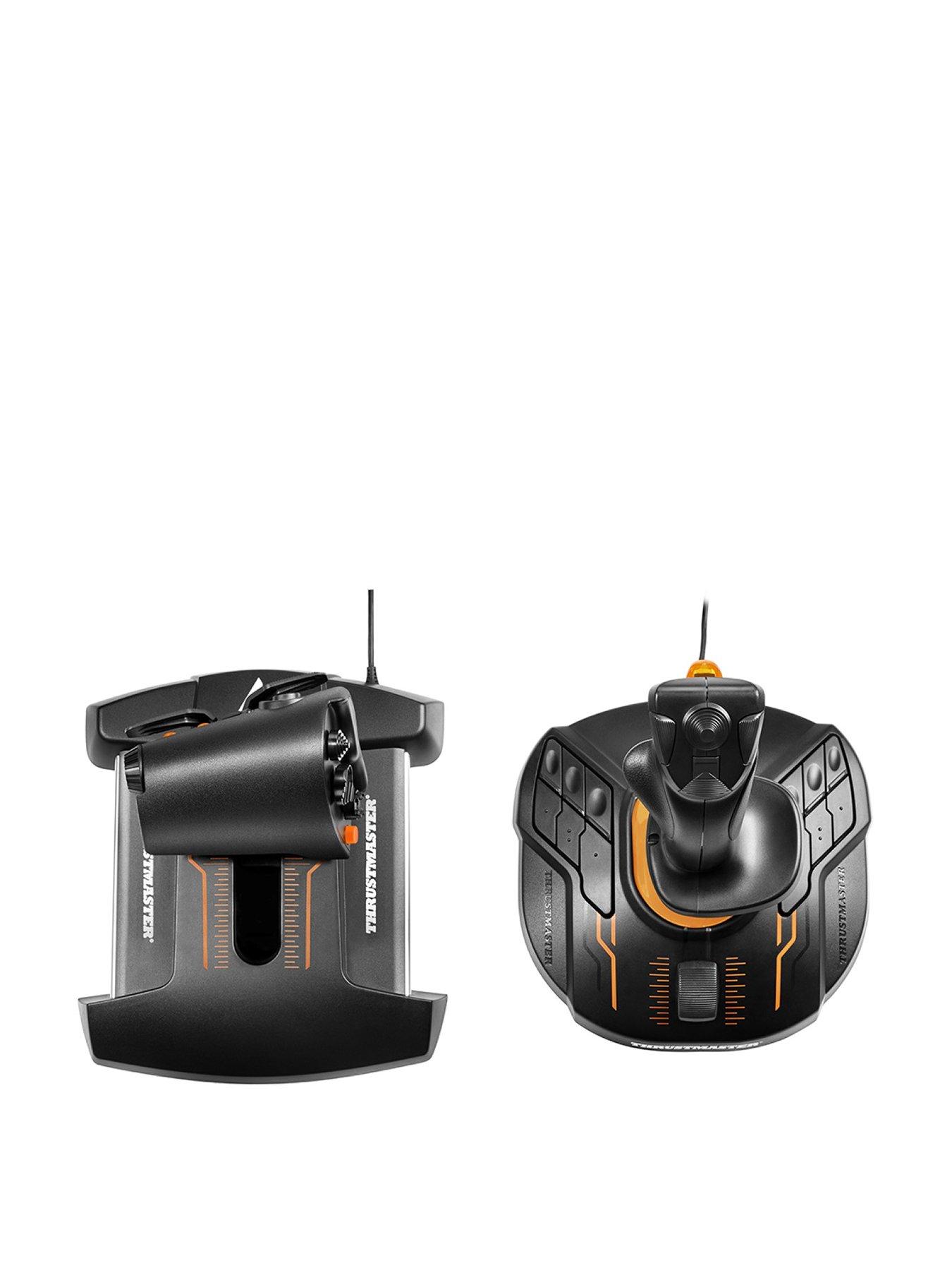 Thrustmaster T.16000M FCS Hotas for PC