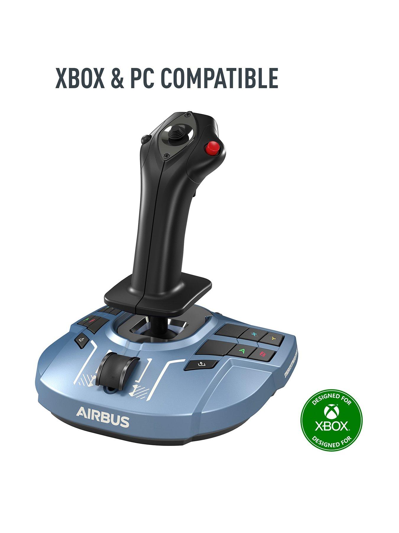 Thrustmaster TCA Sidestick X Airbus for Xbox Series X|S Xbox One