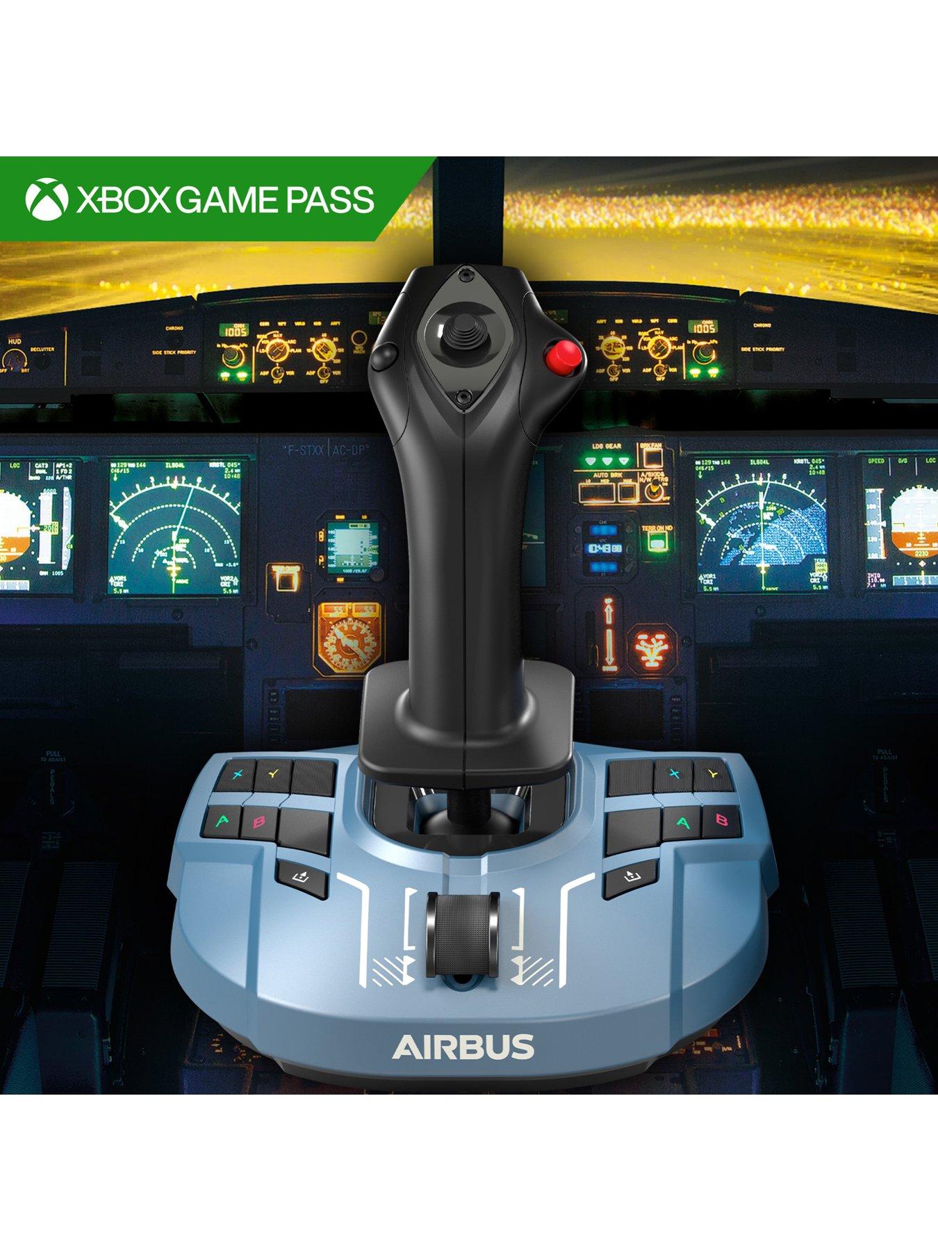  image of thrustmaster-tca-sidestick-x-airbus-for-xbox-series-xs-xbox-one-pc