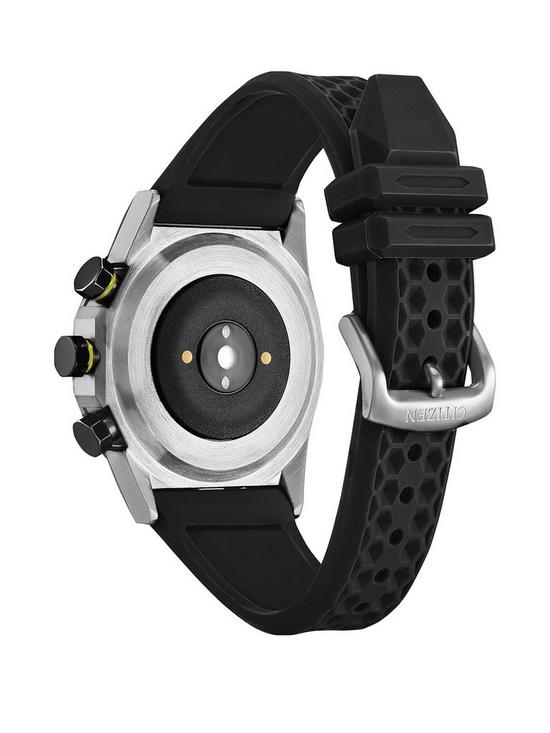 stillFront image of citizen-gents-cz-smart-hybrid-smartwatch