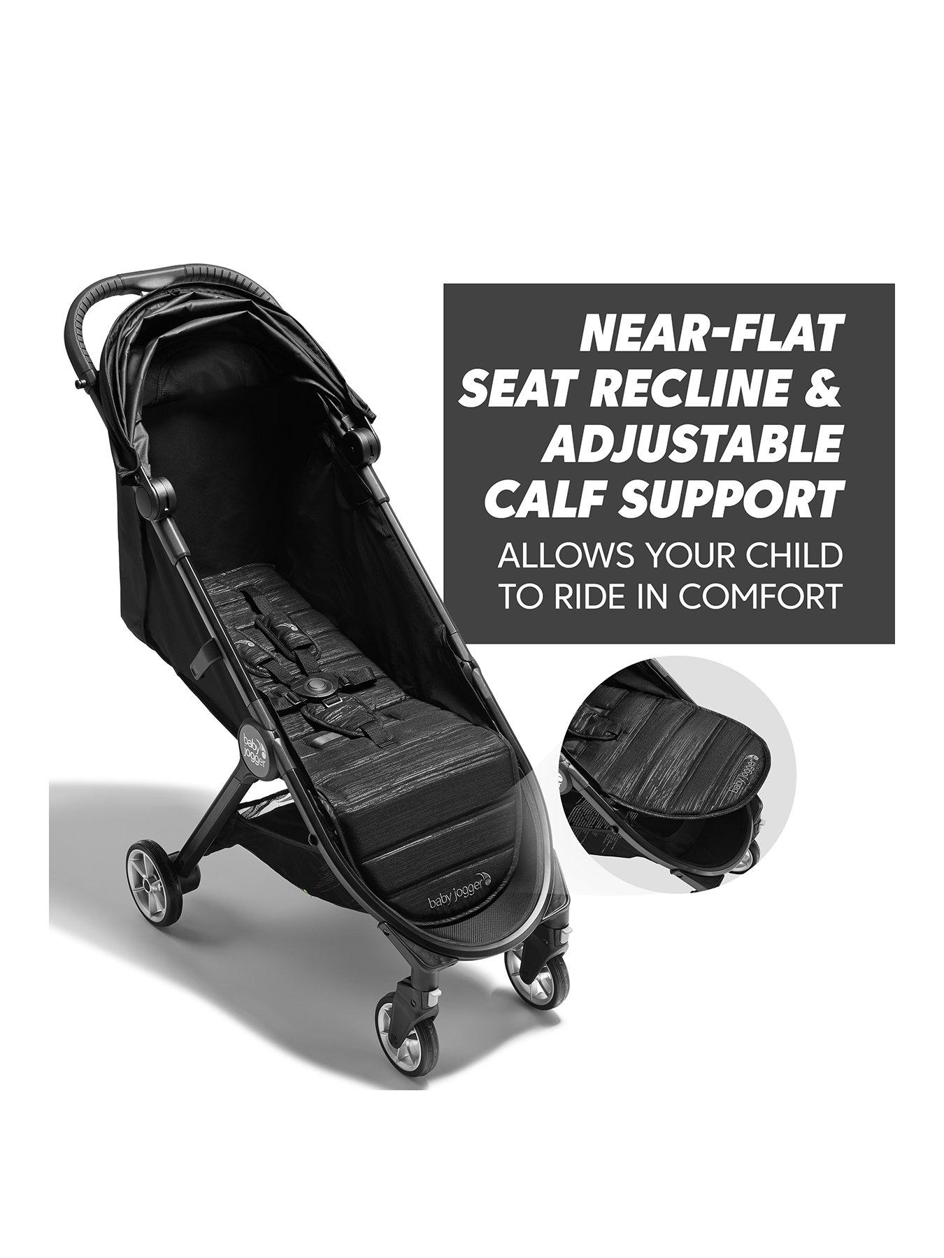 Baby Jogger City Tour 2 Shadow Grey