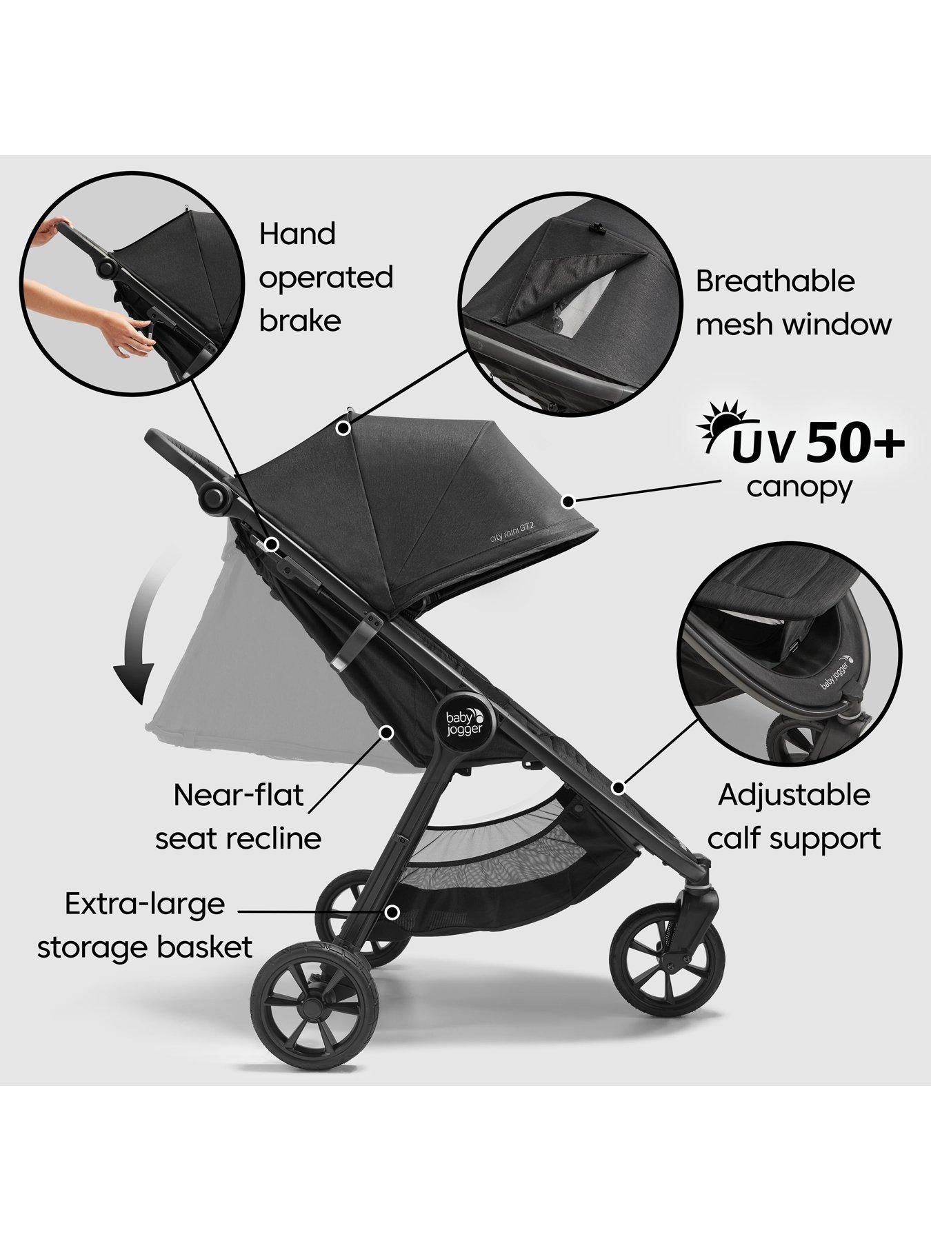  image of baby-jogger-city-mini-gt2-briar-green