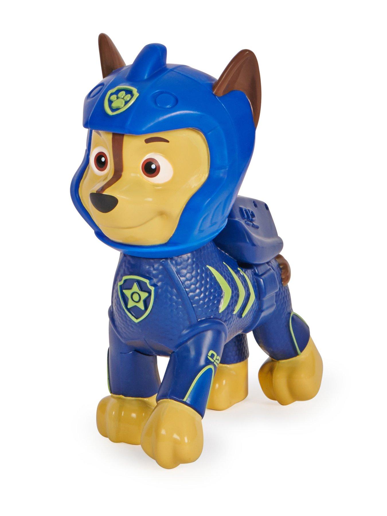 undefined Floating Chase: Bath Toy