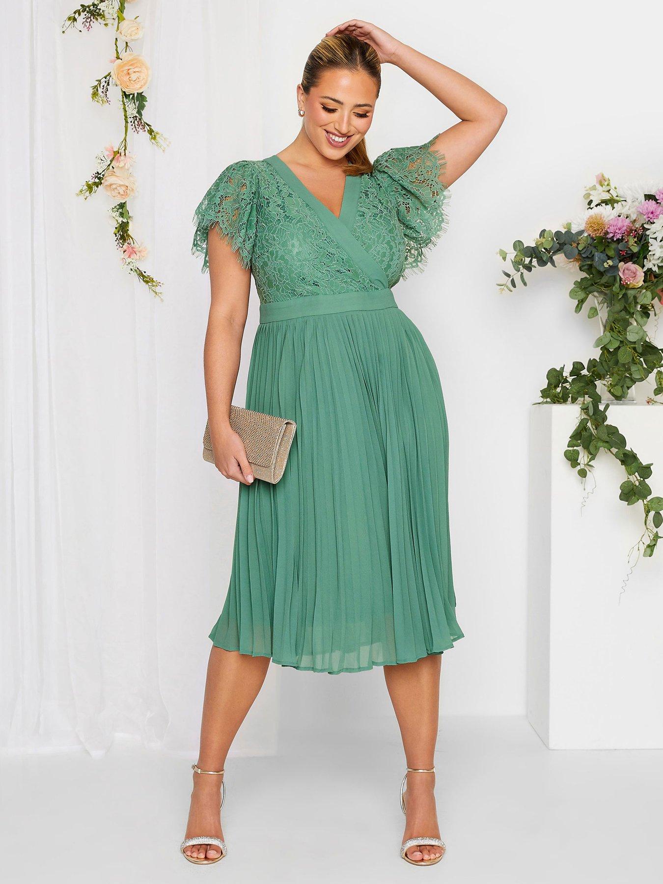 Littlewoods wedding guest outlet dresses