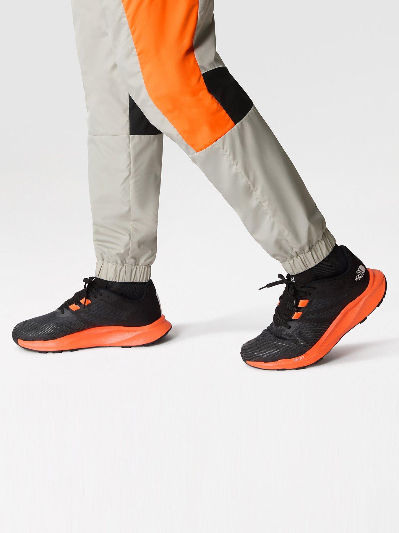  image of the-north-face-mens-vectiv-trail-running-eminus-grey