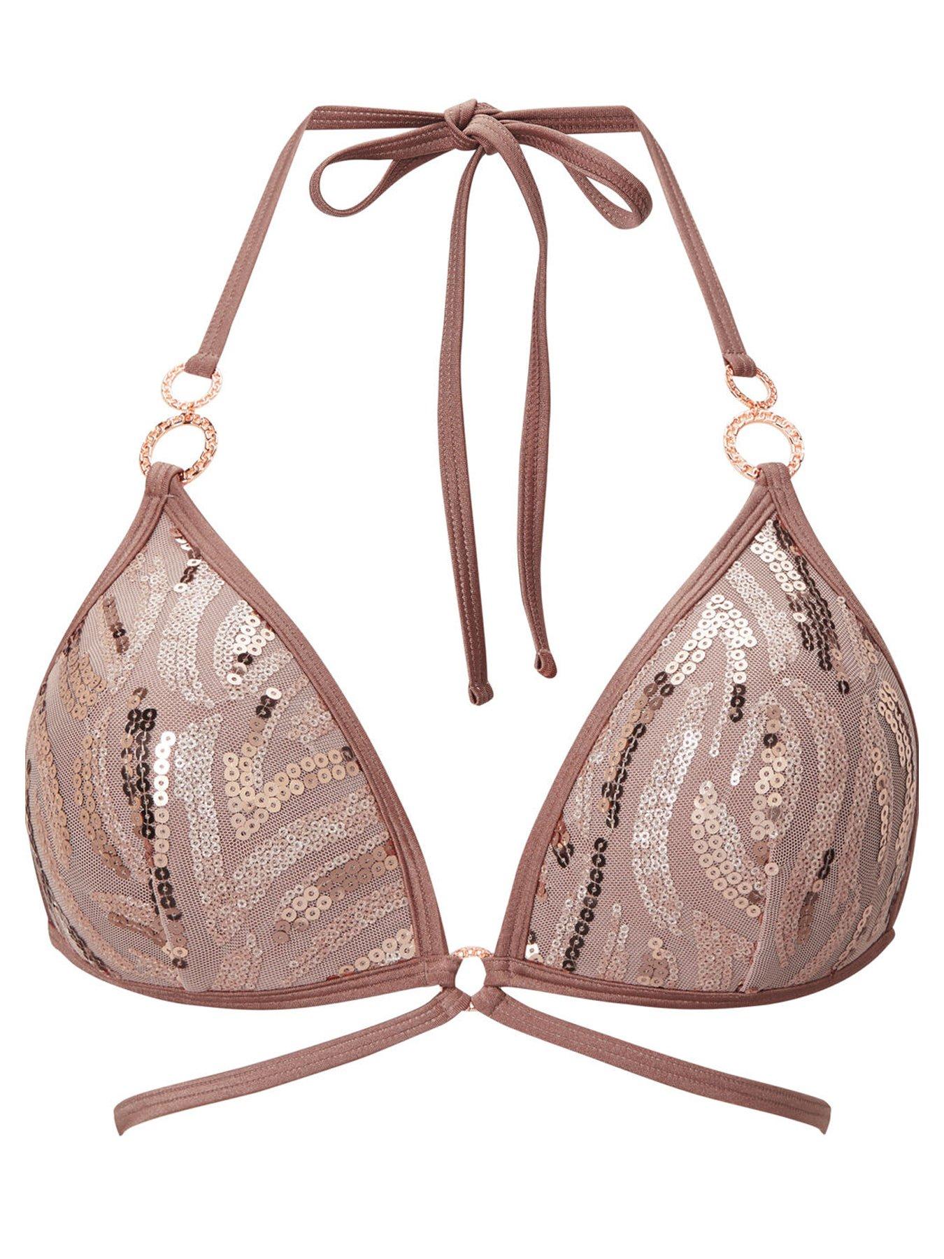  image of ann-summers-swim-gold-coast-soft-bikini-top