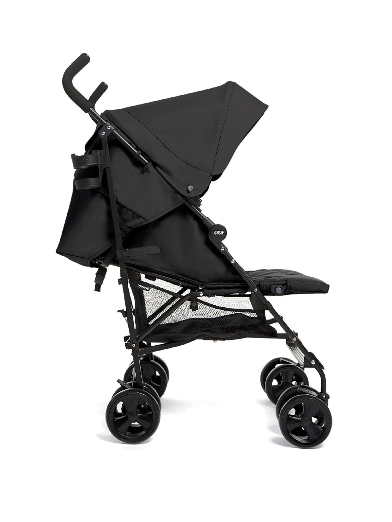 Mamas and best sale papas fox stroller