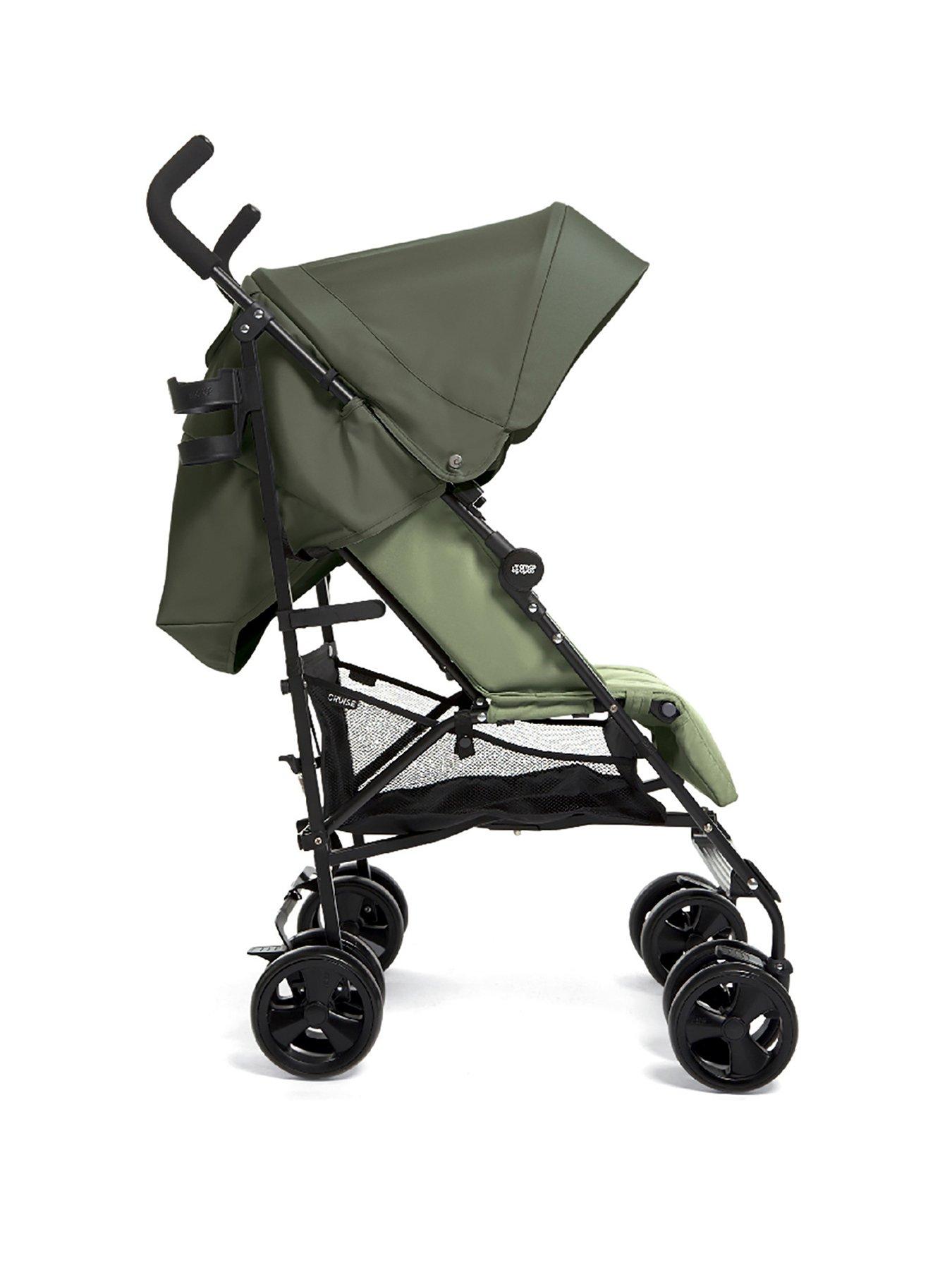 undefined Cruise Buggy - Green