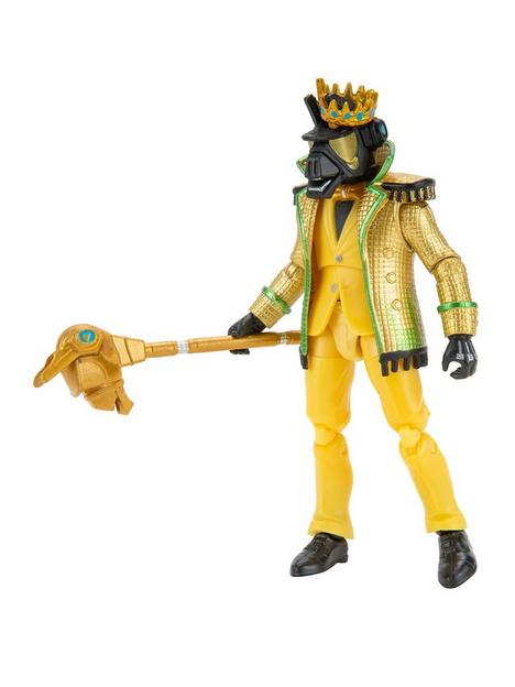 fortnite-solo-mode-4-inch-y0nd3r-solid-gold-figure-with-sc3pt3r-harvesting-tool