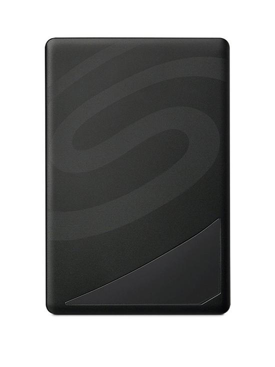 stillFront image of seagate-4tb-licensed-game-drive-for-playstation-4-5