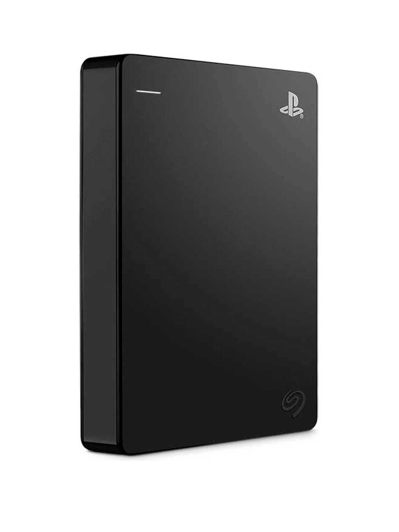 Playstation 4 1tb external hard drive discount