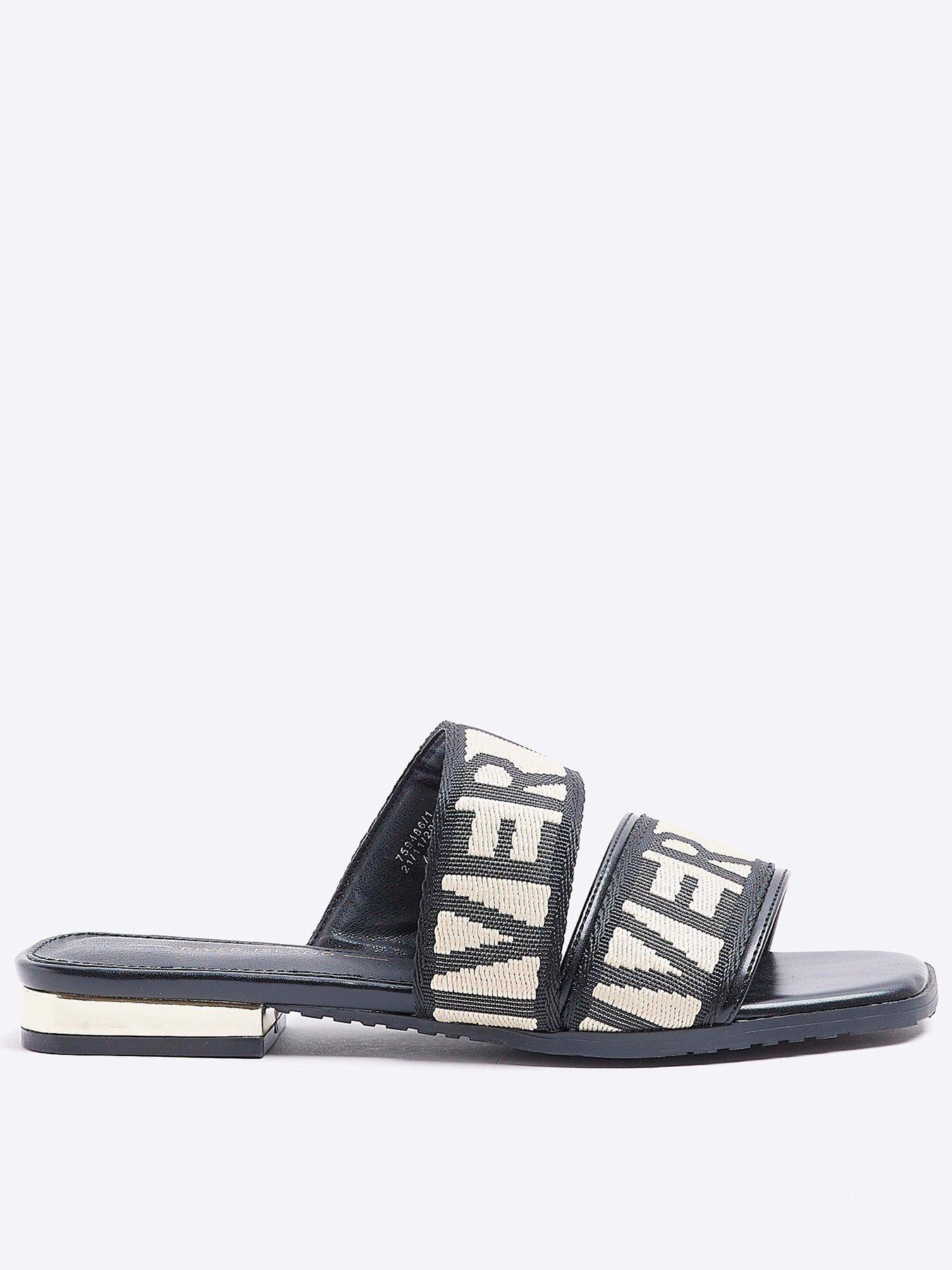 River island sandals on sale 219