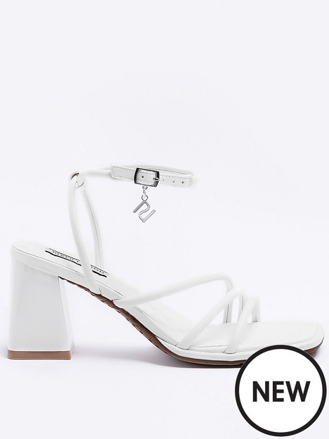river-island-wide-strappy-heeled-sandal-white