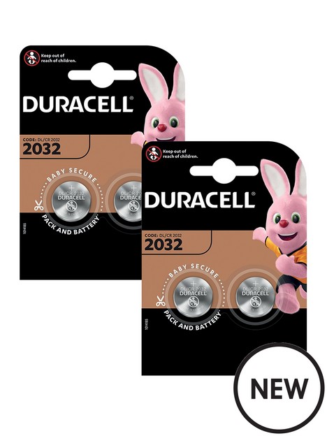 duracell-duracell-electronics-2032-battery-4pk