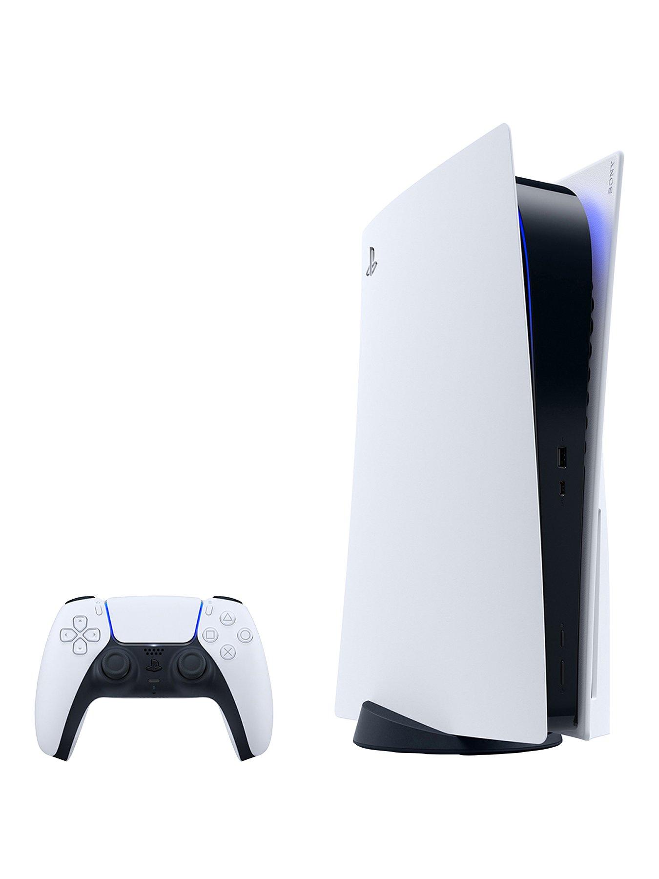  image of playstation-5-disc-console-amp-the-callisto-protocol