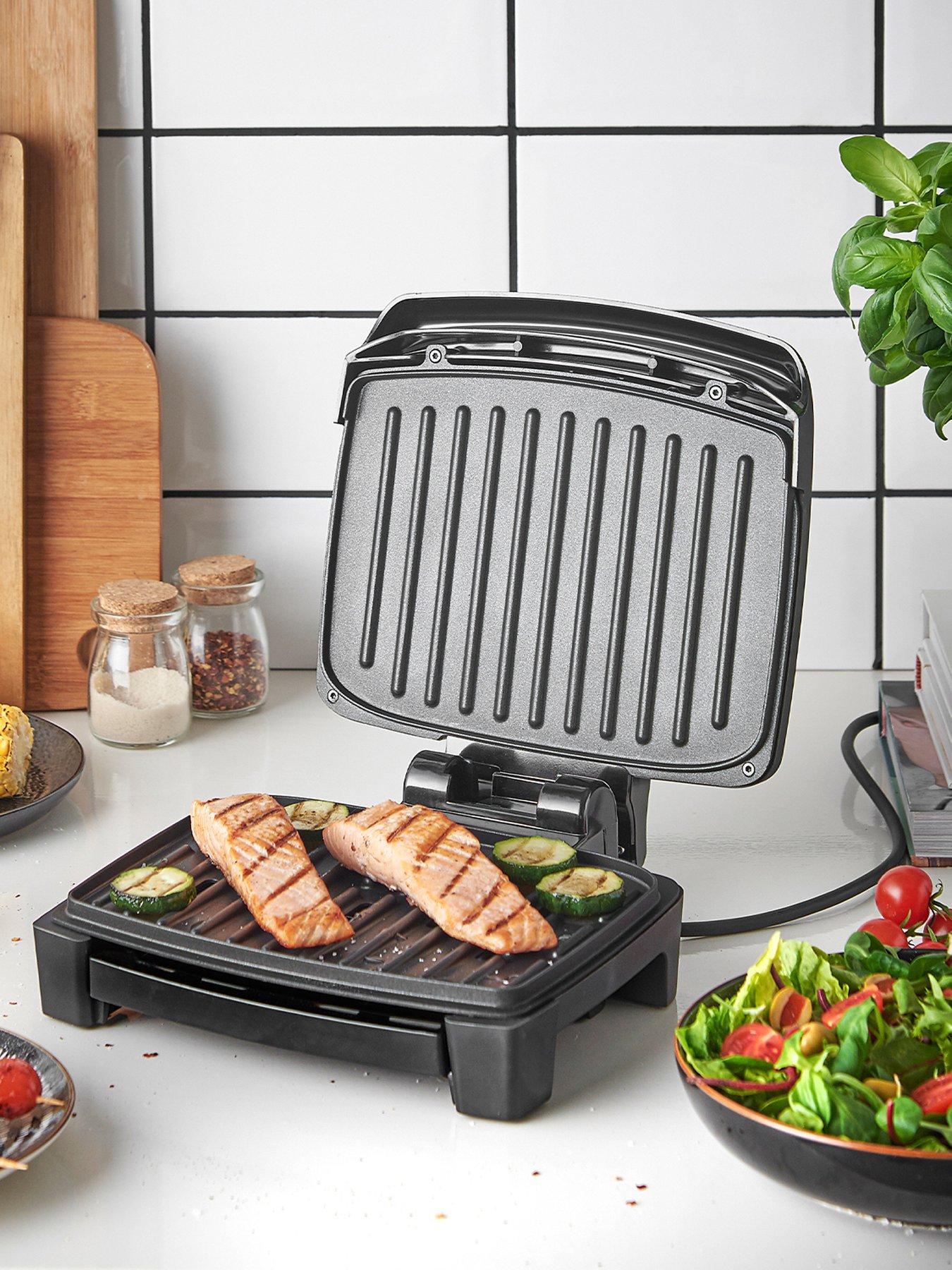 George foreman mini best sale