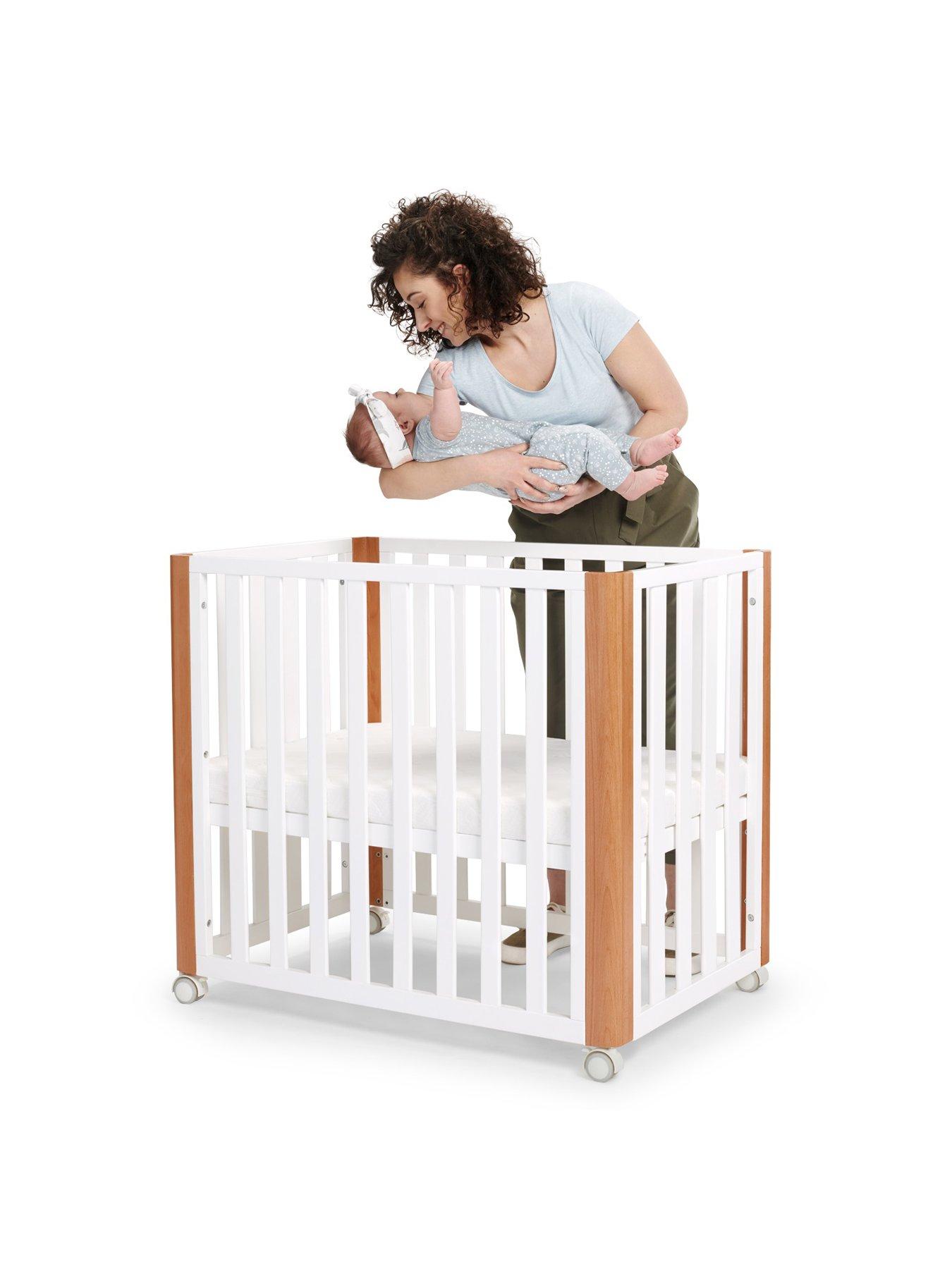 kinderkraft-koya-cotnbsp--white