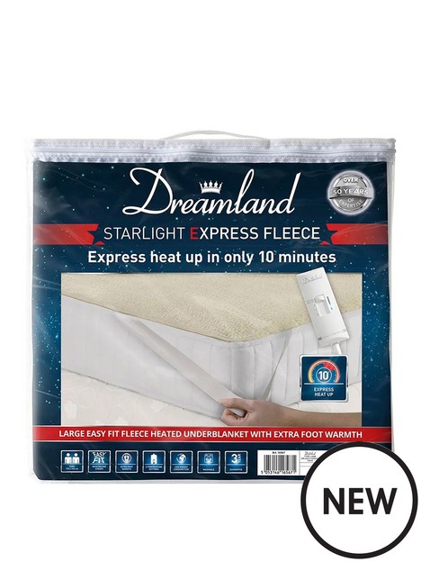 dreamland-starlight-express-heated-fleece-underblanket-king-size-cream