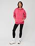  image of everyday-oversized-basic-hoodie-pink