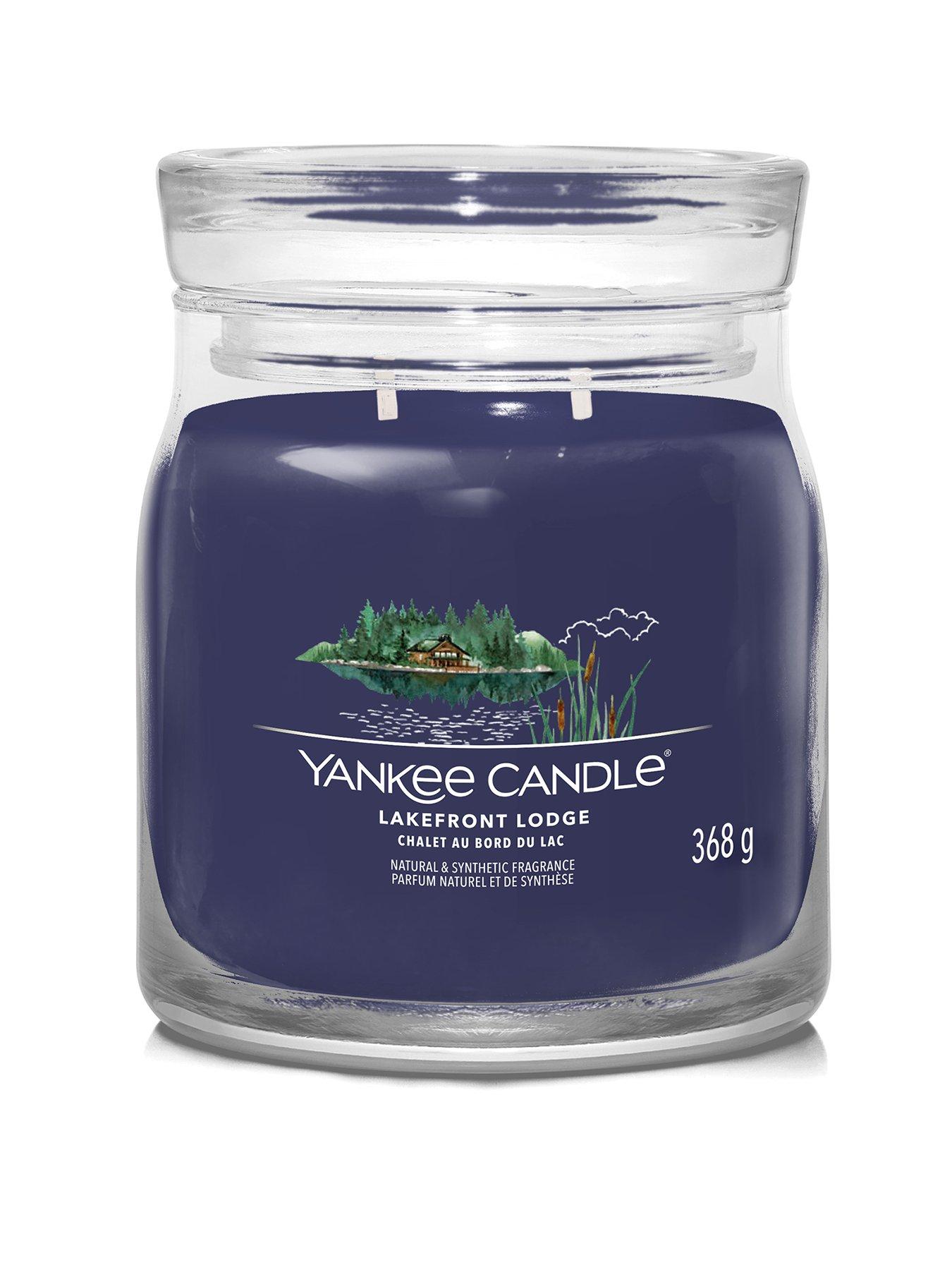 Yankee candle whole home air freshener… so far so good but we will see, Yankee Candle