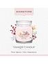  image of yankee-candle-signature-collection-medium-jar-candle-ndash-pink-cherry-amp-vanilla