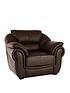  image of naples-leather-armchair
