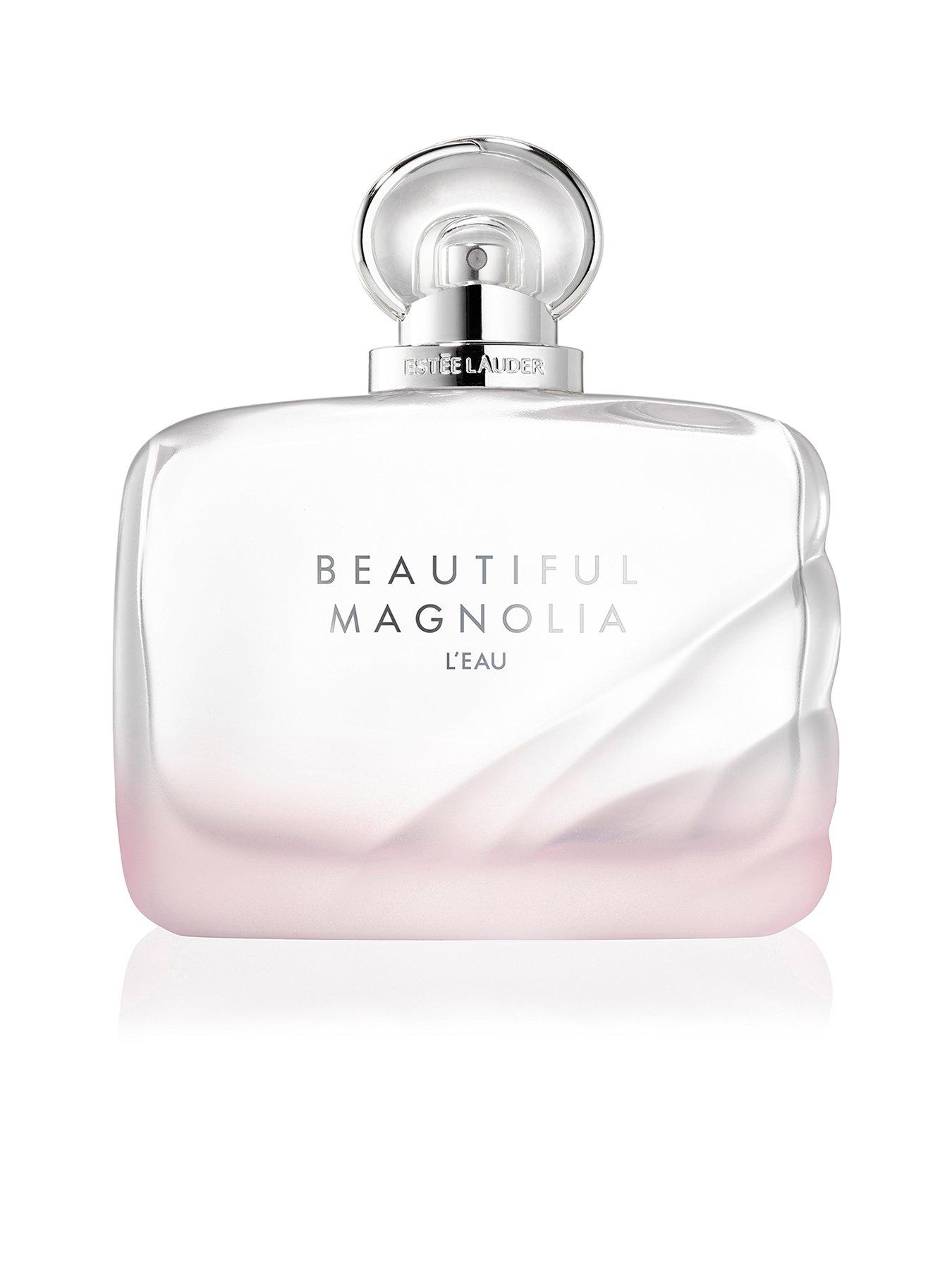 Estee Lauder Beautiful Magnolia L'Eau Eau de Toilette Spray  100ml