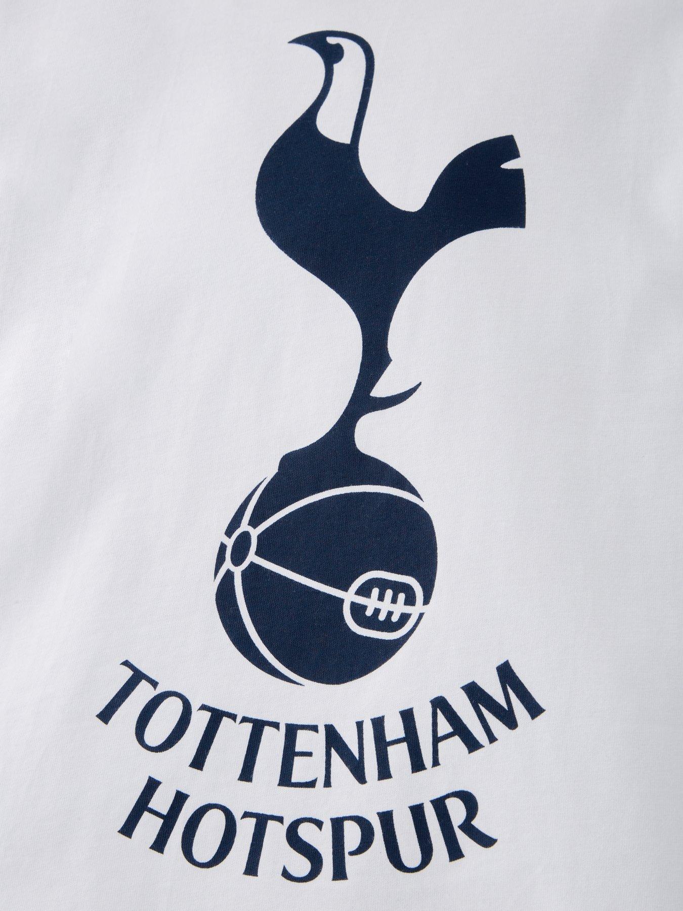 Tottenham Hotspur FC® Logo - Wooden Puzzle