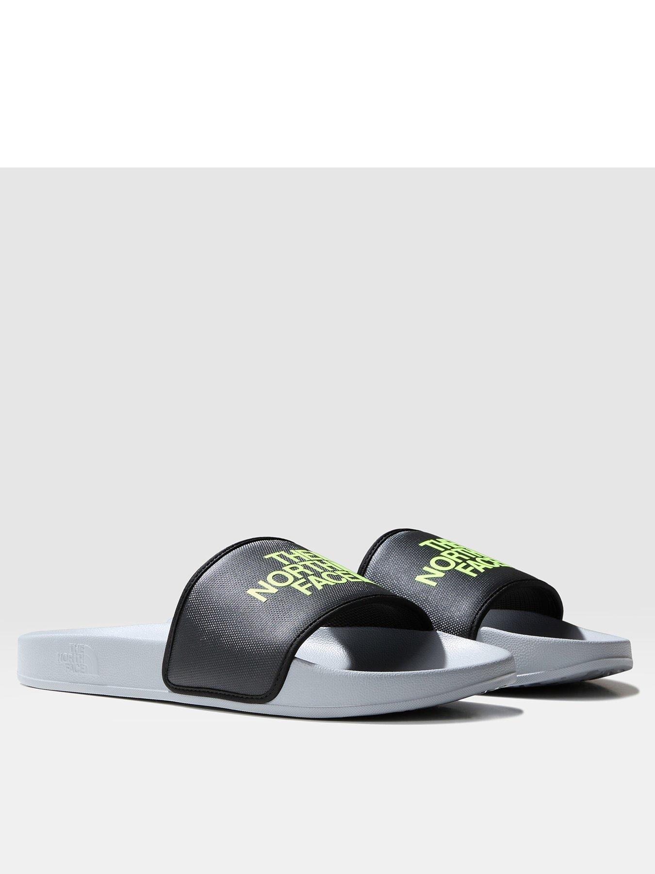 North face hot sale womens sliders