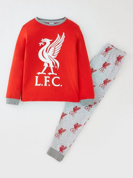 liverpool-fc-liverpool-football-logo-long-sleeve-pyjamas-red