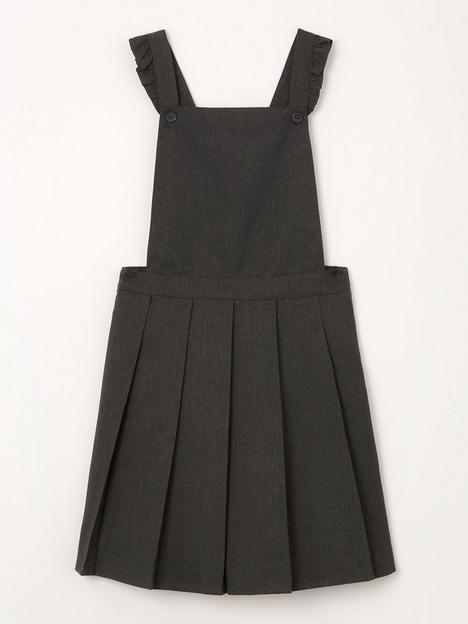 v-by-very-girls-detailed-pinafore-grey