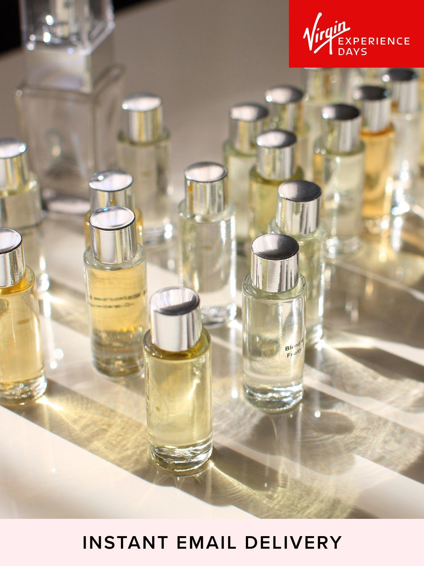Image 1 of 3 of Virgin Experience Days Design your own Perfume Platinum Experience - 28 UK Locations