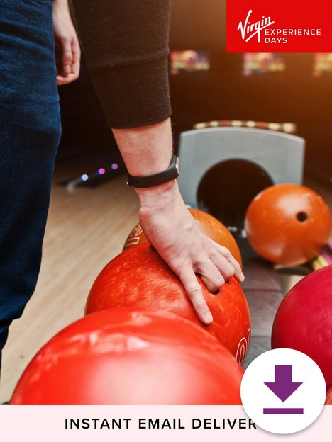 virgin-experience-days-digital-voucher-two-games-of-bowling-for-the-family-with-meal-and-drinks-at-disco-bowl