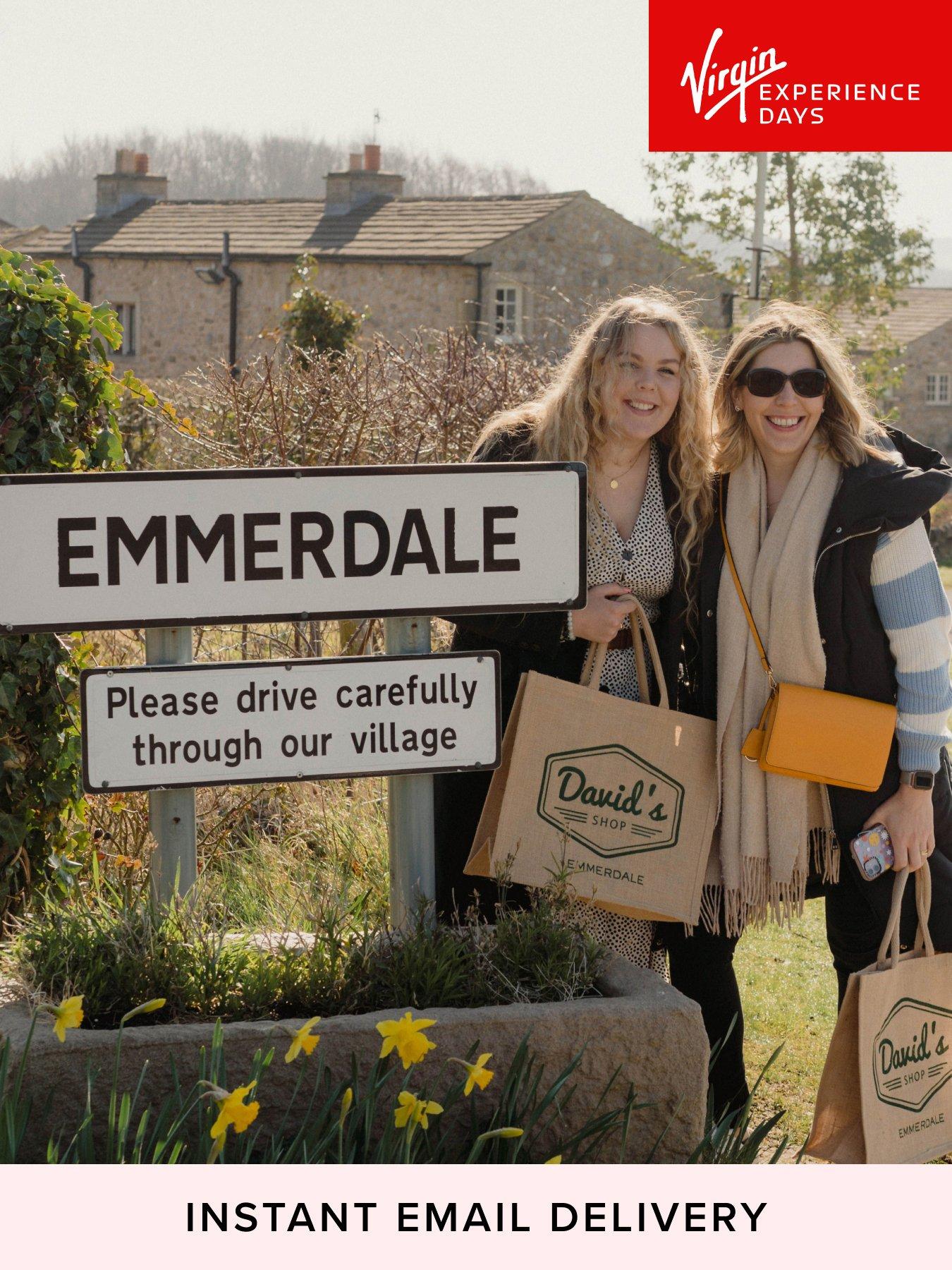 virgin-experience-days-emmerdale-the-village-tour-for-two-west-yorkshire