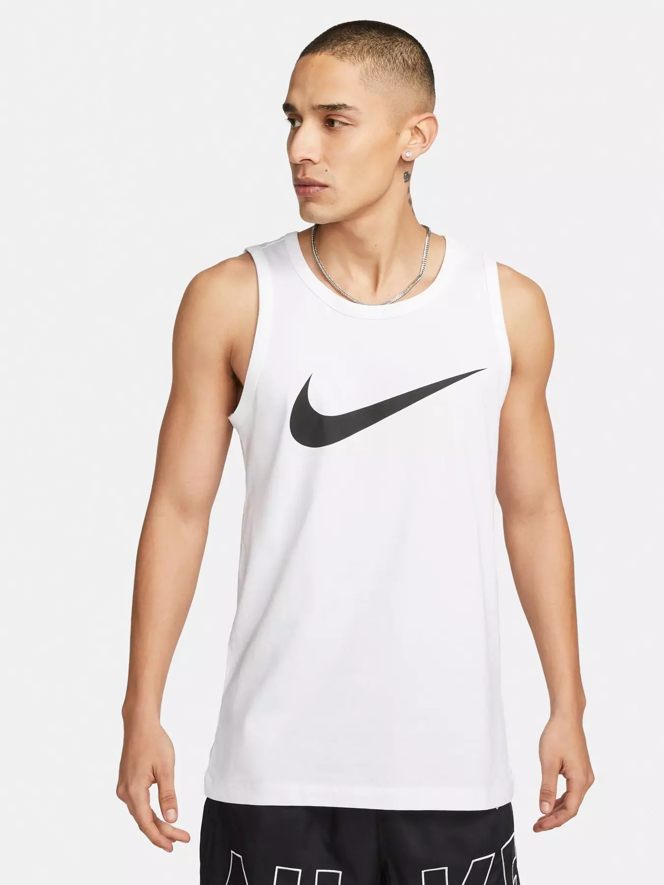 Nike Train Dri Fit Yoga T-shirt