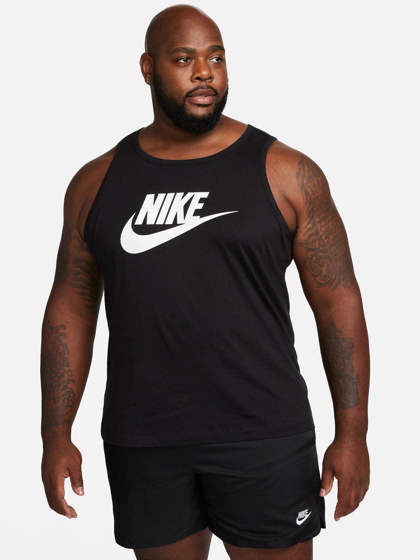 Nike prep futura tank hot sale top