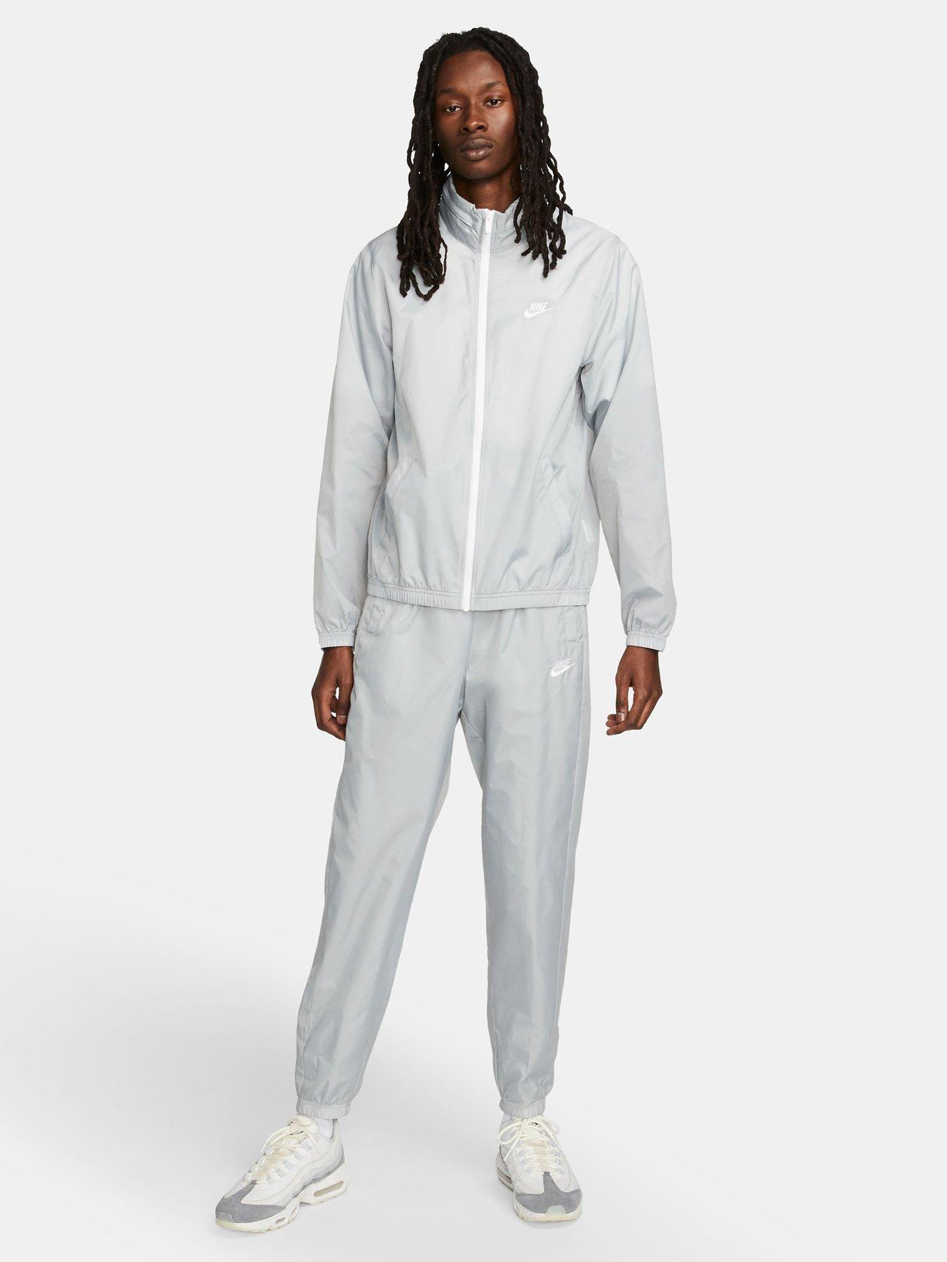 Mens best sale nsw tracksuit