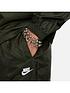  image of nike-nsw-lined-woven-tracksuit-greenwhite