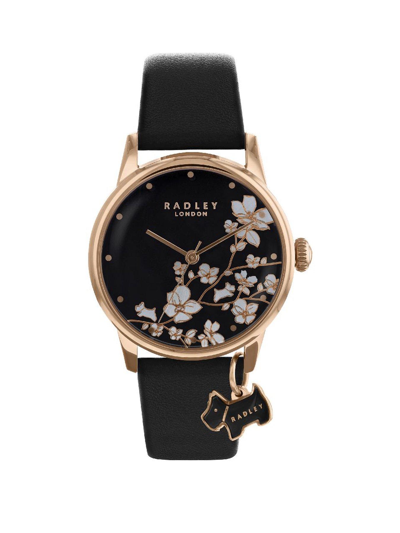 Radley watch online strap