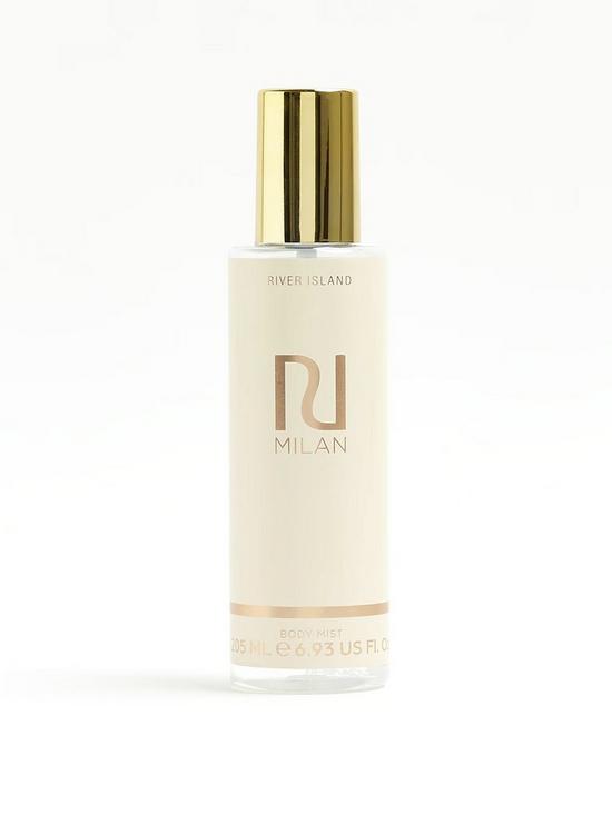 front image of river-island-milan-body-spray-200mlnbsp